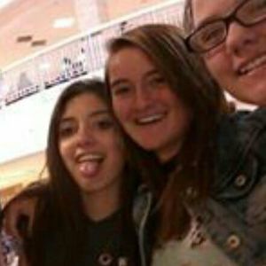 Meet your Posher, Diana